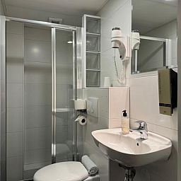 Unterkunft 0151118 - Appartement Amsterdam eo - Hotel Titus City Centre