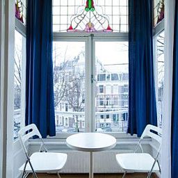 Unterkunft 0151118 - Appartement Amsterdam eo - Hotel Titus City Centre