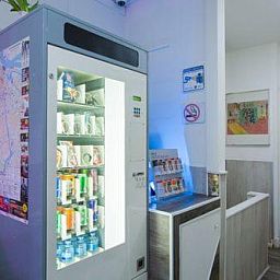 Unterkunft 0151118 - Appartement Amsterdam eo - Hotel Titus City Centre