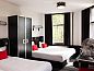 Verblijf 0151121 • Vakantie appartement Amsterdam eo • BackStage Hotel  • 2 van 26