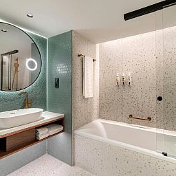 Unterkunft 0151124 - Appartement Amsterdam eo - Renaissance Amsterdam Hotel