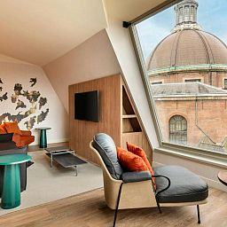 Unterkunft 0151124 - Appartement Amsterdam eo - Renaissance Amsterdam Hotel