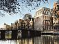 Verblijf 0151125 • Vakantie appartement Amsterdam eo • Radisson Blu Hotel, Amsterdam City Center  • 1 van 26