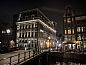 Verblijf 0151125 • Vakantie appartement Amsterdam eo • Radisson Blu Hotel, Amsterdam City Center  • 3 van 26
