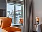 Verblijf 0151125 • Vakantie appartement Amsterdam eo • Radisson Blu Hotel, Amsterdam City Center  • 4 van 26