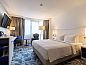 Verblijf 0151125 • Vakantie appartement Amsterdam eo • Radisson Blu Hotel, Amsterdam City Center  • 6 van 26