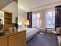 Unterkunft 0151125 • Appartement Amsterdam eo • Radisson Blu Hotel, Amsterdam City Center  • 9 von 26
