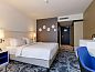 Verblijf 0151125 • Vakantie appartement Amsterdam eo • Radisson Blu Hotel, Amsterdam City Center  • 14 van 26