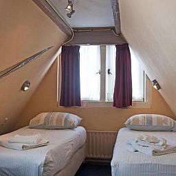 Unterkunft 0151127 - Appartement Amsterdam eo - Hotel Torenzicht