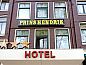 Verblijf 0151132 • Vakantie appartement Amsterdam eo • Hotel Prins Hendrik  • 1 van 26