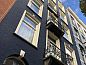 Unterkunft 0151133 • Appartement Amsterdam eo • Hotel D'Amsterdam Leidsesquare  • 6 von 24