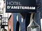 Unterkunft 0151133 • Appartement Amsterdam eo • Hotel D'Amsterdam Leidsesquare  • 9 von 24