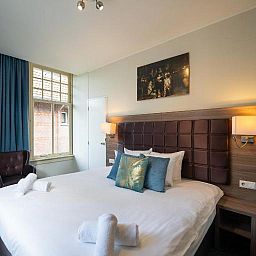 Guest house 0151135 - Apartment Amsterdam eo - Hotel Atlas Vondelpark