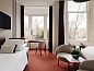 Guest house 0151146 • Apartment Amsterdam eo • Amsterdam Hotel Parklane  • 14 of 26