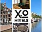 Verblijf 0151154 • Vakantie appartement Amsterdam eo • XO Hotels City Centre  • 1 van 26