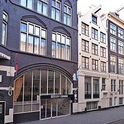 Unterkunft 0151154 - Appartement Amsterdam eo - XO Hotels City Centre