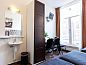 Verblijf 0151157 • Vakantie appartement Amsterdam eo • Quentin Arrive Hotel  • 14 van 26