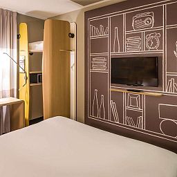 Unterkunft 0151158 - Appartement Amsterdam eo - ibis Amsterdam City West