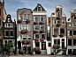 Verblijf 0151164 • Vakantie appartement Amsterdam eo • Max Brown Hotel Canal District  • 1 van 26