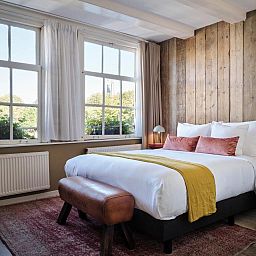 Verblijf 0151164 - Vakantie appartement Amsterdam eo - Max Brown Hotel Canal District