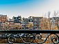 Verblijf 0151169 • Vakantie appartement Amsterdam eo • Ambassade Hotel  • 4 van 26