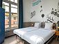Verblijf 0151170 • Vakantie appartement Amsterdam eo • Stayokay Hostel Amsterdam Vondelpark  • 4 van 26