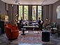 Verblijf 0151170 • Vakantie appartement Amsterdam eo • Stayokay Hostel Amsterdam Vondelpark  • 5 van 26