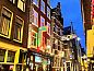 Verblijf 0151172 • Vakantie appartement Amsterdam eo • The Old Nickel Hotel  • 9 van 25