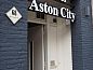 Verblijf 0151178 • Vakantie appartement Amsterdam eo • Aston City Hotel  • 1 van 26