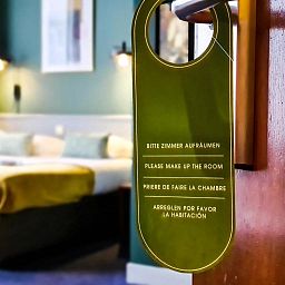 Verblijf 0151183 - Vakantie appartement Amsterdam eo - Hotel Alexander