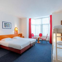 Unterkunft 0151185 - Appartement Amsterdam eo - Owl Hotel