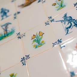 Unterkunft 0151185 - Appartement Amsterdam eo - Owl Hotel