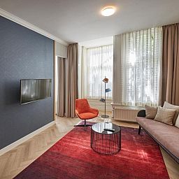 Verblijf 0151186 - Vakantie appartement Amsterdam eo - Nova Apartments Amsterdam