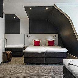 Verblijf 0151197 - Vakantie appartement Amsterdam eo - ibis Styles Amsterdam Amstel