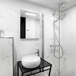 Verblijf 0151197 - Vakantie appartement Amsterdam eo - ibis Styles Amsterdam Amstel