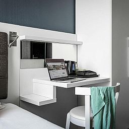 Verblijf 0151197 - Vakantie appartement Amsterdam eo - ibis Styles Amsterdam Amstel