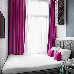 Verblijf 0151197 - Vakantie appartement Amsterdam eo - ibis Styles Amsterdam Amstel