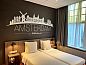 Verblijf 0151199 • Vakantie appartement Amsterdam eo • Mozart Hotel  • 9 van 26