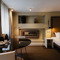 Verblijf 0151200 - Vakantie appartement Amsterdam eo - Hotel Roemer Amsterdam