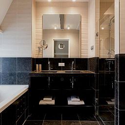 Verblijf 0151200 - Vakantie appartement Amsterdam eo - Hotel Roemer Amsterdam