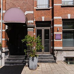 Verblijf 0151200 - Vakantie appartement Amsterdam eo - Hotel Roemer Amsterdam