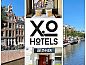 Guest house 0151202 • Apartment Amsterdam eo • XO Hotel Inner  • 1 of 26
