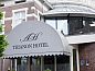 Unterkunft 015121 • Appartement Amsterdam eo • Budget Trianon Hotel  • 1 von 26