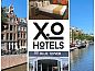 Verblijf 0151214 • Vakantie appartement Amsterdam eo • XO Hotels Blue Tower  • 1 van 26