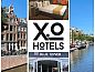 Unterkunft 0151214 • Appartement Amsterdam eo • XO Hotels Blue Tower  • 1 von 26