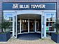Unterkunft 0151214 • Appartement Amsterdam eo • XO Hotels Blue Tower  • 3 von 26