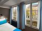 Guest house 0151216 • Apartment Amsterdam eo • HEGRA by Stanley Collection  • 2 of 26