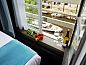 Guest house 0151216 • Apartment Amsterdam eo • HEGRA by Stanley Collection  • 9 of 26