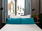 Guest house 0151216 • Apartment Amsterdam eo • HEGRA by Stanley Collection  • 14 of 26