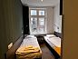 Verblijf 015121 • Vakantie appartement Amsterdam eo • Budget Trianon Hotel  • 2 van 26